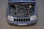 Jeep Grand Cherokee 2005 года